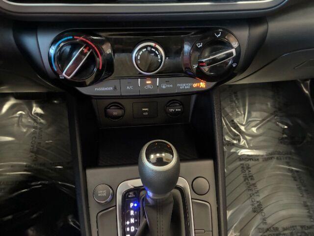 used 2022 Hyundai Kona car, priced at $14,600