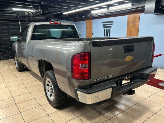 used 2013 Chevrolet Silverado 1500 car, priced at $12,900