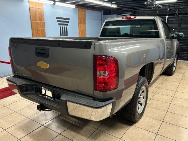 used 2013 Chevrolet Silverado 1500 car, priced at $12,900