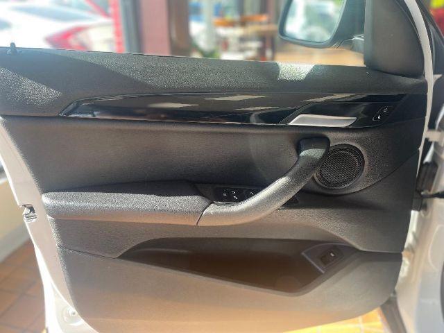 used 2021 BMW X1 car, priced at $16,995