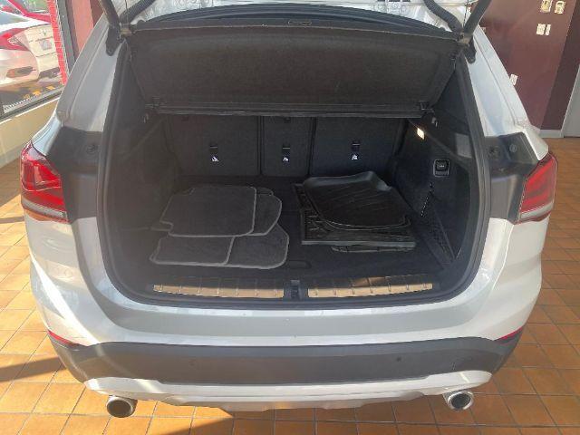 used 2021 BMW X1 car, priced at $16,995