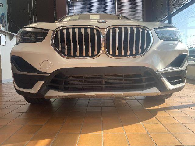 used 2021 BMW X1 car, priced at $16,995