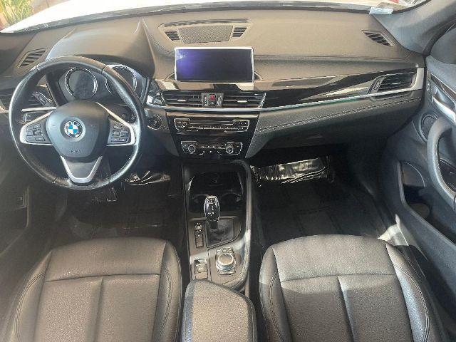 used 2021 BMW X1 car, priced at $16,995