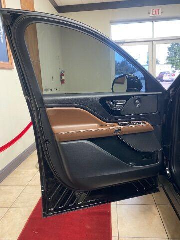 used 2020 Lincoln Aviator car, priced at $24,000