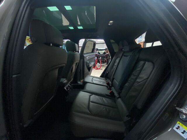 used 2021 Audi Q3 car, priced at $20,500