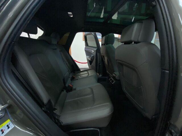 used 2021 Audi Q3 car, priced at $20,500