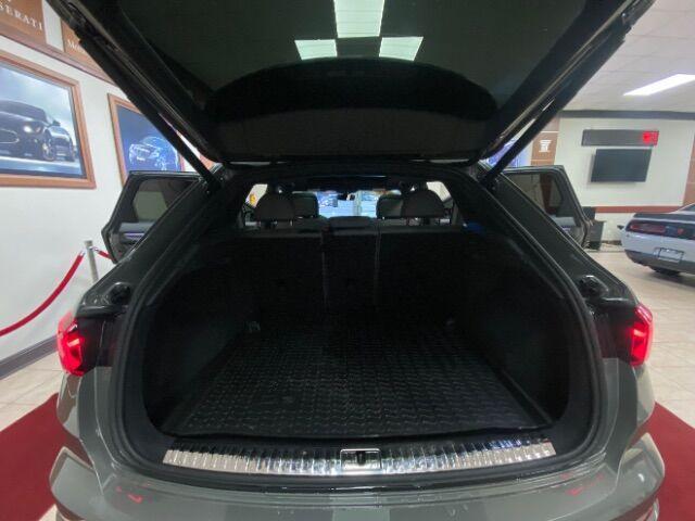 used 2021 Audi Q3 car, priced at $20,500