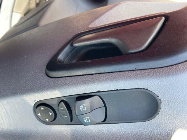 used 2018 Mercedes-Benz Sprinter 2500 car, priced at $24,995