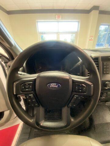 used 2020 Ford F-350 car, priced at $37,700
