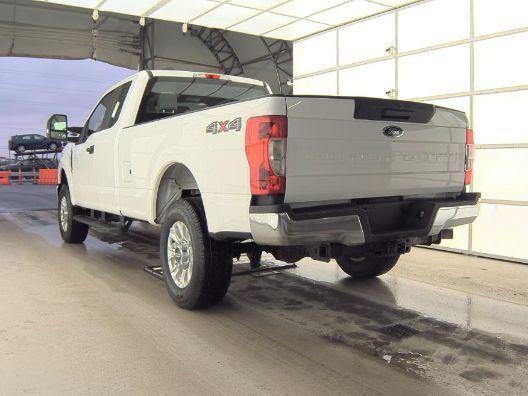 used 2020 Ford F-350 car, priced at $33,995