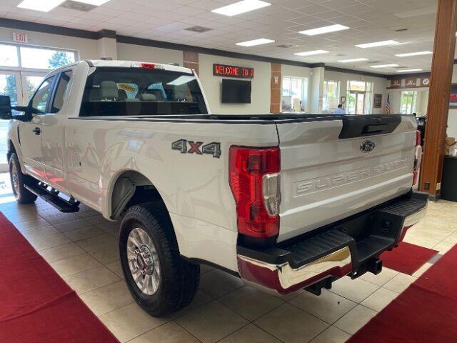 used 2020 Ford F-350 car, priced at $37,700