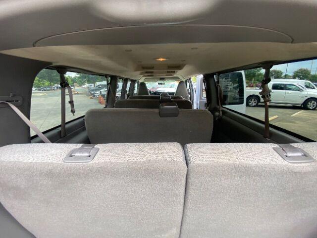 used 2022 Chevrolet Express 3500 car, priced at $20,800