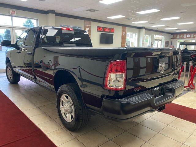 used 2020 Ram 3500 car, priced at $34,000
