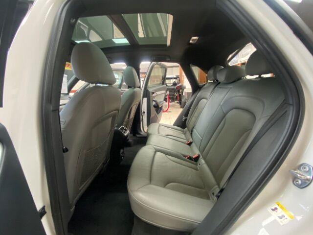 used 2018 Audi Q3 car, priced at $13,600