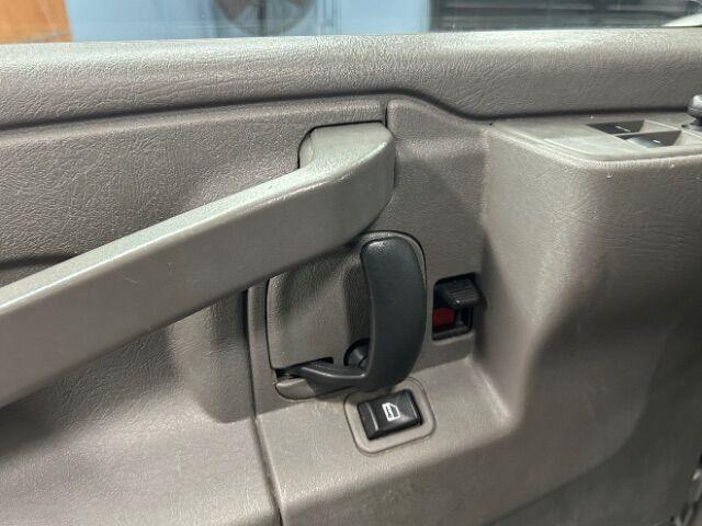 used 2020 Chevrolet Express 2500 car, priced at $19,995