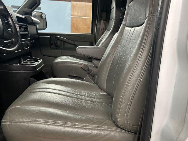 used 2020 Chevrolet Express 2500 car, priced at $19,995