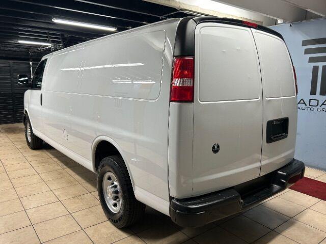 used 2020 Chevrolet Express 2500 car, priced at $19,995