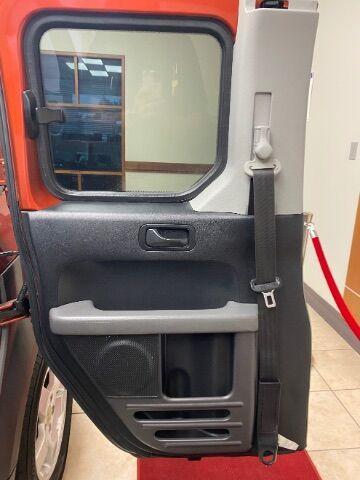 used 2003 Honda Element car, priced at $4,500