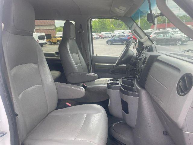 used 2014 Ford E350 Super Duty car, priced at $16,600