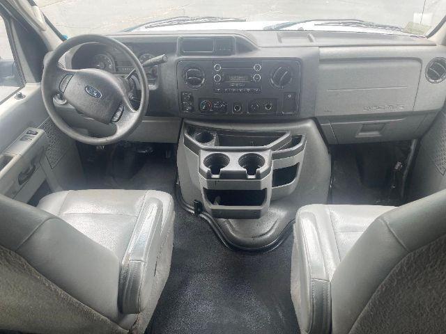 used 2014 Ford E350 Super Duty car, priced at $16,600