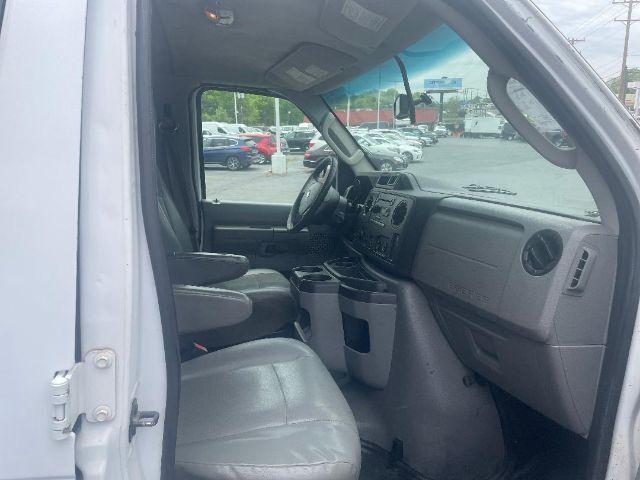 used 2014 Ford E350 Super Duty car, priced at $16,600