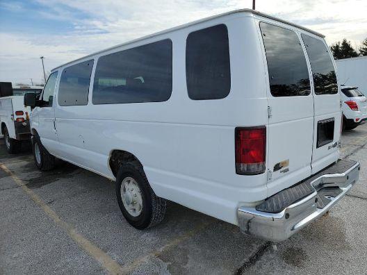 used 2014 Ford E350 Super Duty car, priced at $18,500