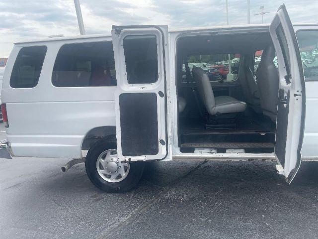 used 2014 Ford E350 Super Duty car, priced at $16,600