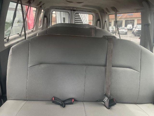 used 2014 Ford E350 Super Duty car, priced at $16,600