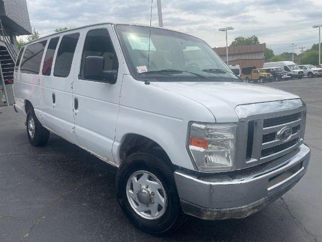 used 2014 Ford E350 Super Duty car, priced at $19,900