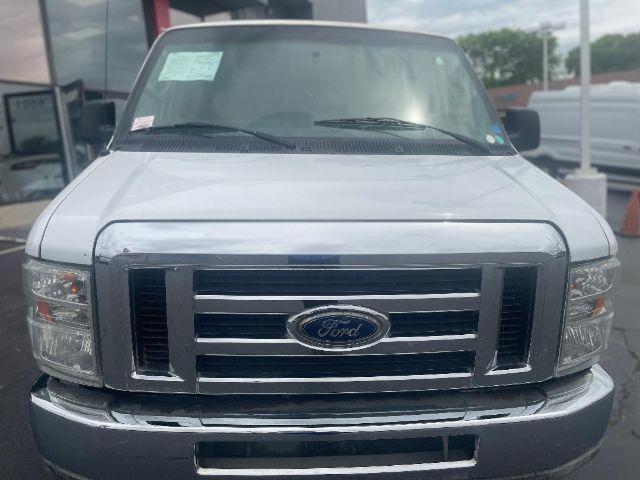 used 2014 Ford E350 Super Duty car, priced at $16,600