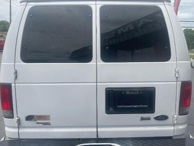 used 2014 Ford E350 Super Duty car, priced at $16,600