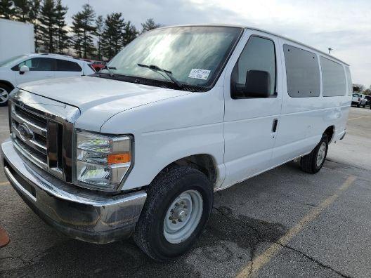 used 2014 Ford E350 Super Duty car, priced at $18,500