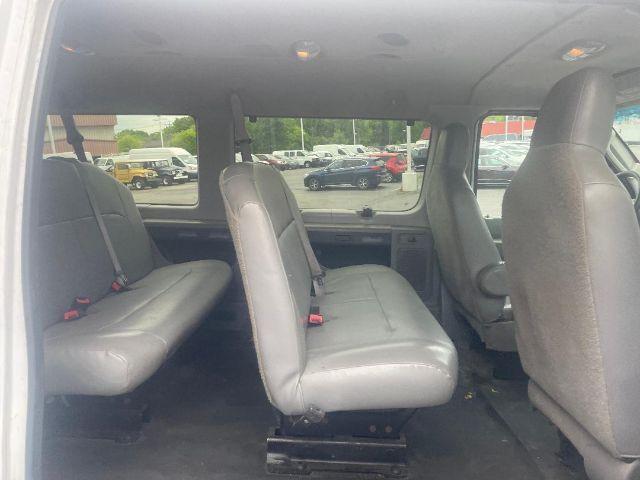 used 2014 Ford E350 Super Duty car, priced at $16,600
