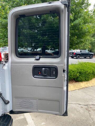 used 2018 Chevrolet Express 2500 car, priced at $23,000