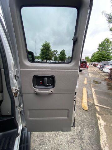 used 2018 Chevrolet Express 2500 car, priced at $23,000
