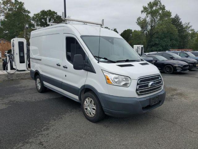 used 2016 Ford Transit-150 car, priced at $17,500