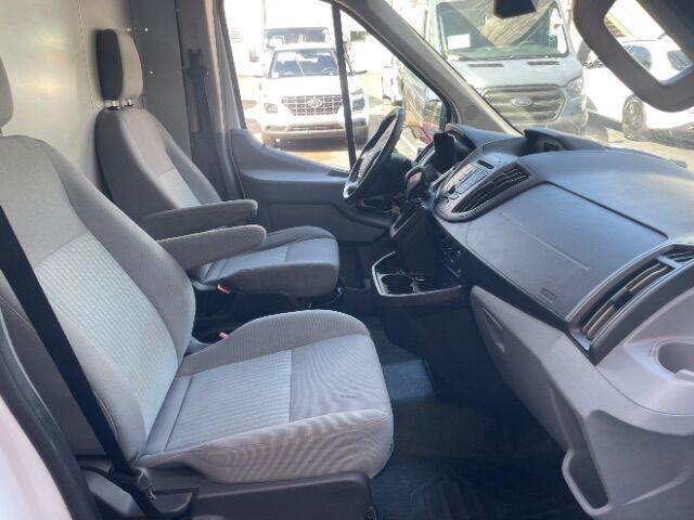 used 2016 Ford Transit-150 car, priced at $15,700