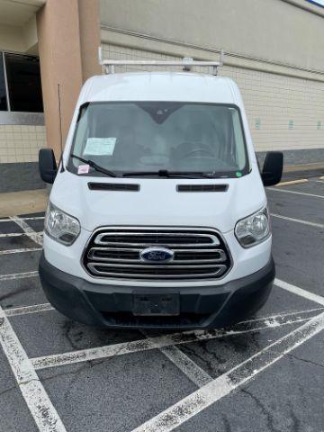 used 2016 Ford Transit-150 car, priced at $15,700