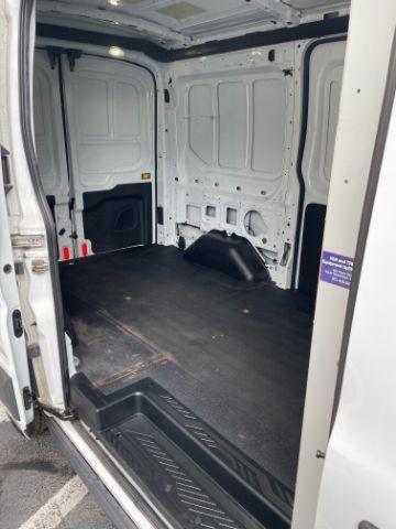 used 2016 Ford Transit-150 car, priced at $15,700