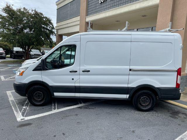 used 2016 Ford Transit-150 car, priced at $15,700