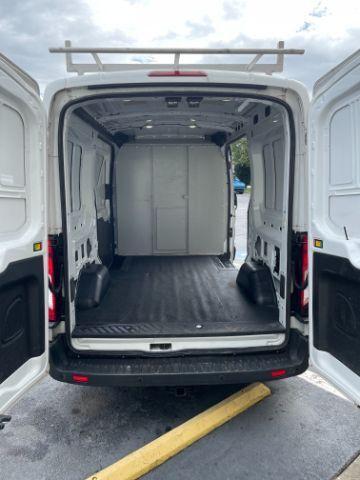 used 2016 Ford Transit-150 car, priced at $15,700