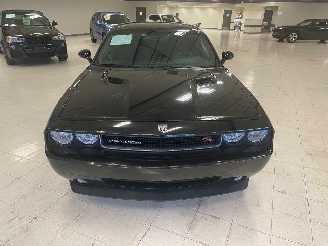 used 2010 Dodge Challenger car, priced at $18,500