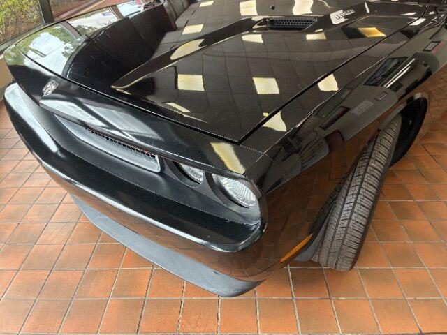 used 2010 Dodge Challenger car, priced at $17,400