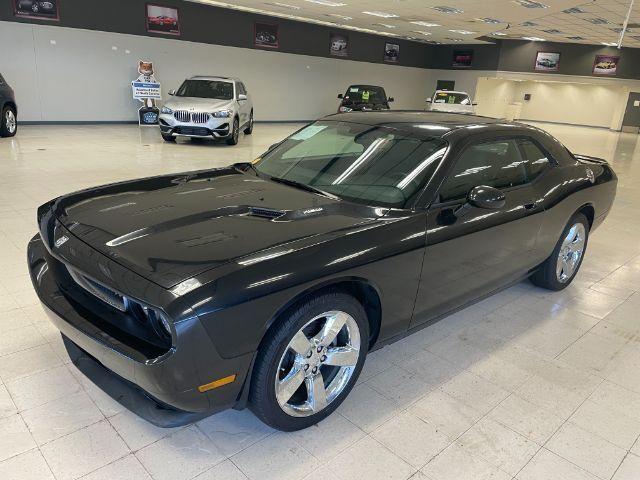 used 2010 Dodge Challenger car, priced at $17,900