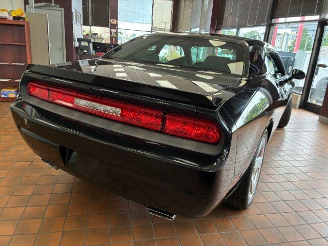used 2010 Dodge Challenger car, priced at $17,400