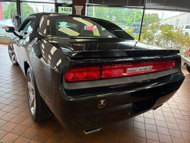 used 2010 Dodge Challenger car, priced at $17,400