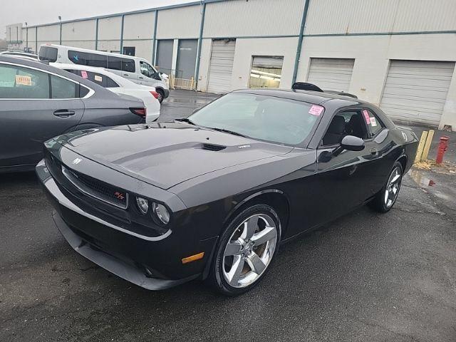 used 2010 Dodge Challenger car, priced at $17,900