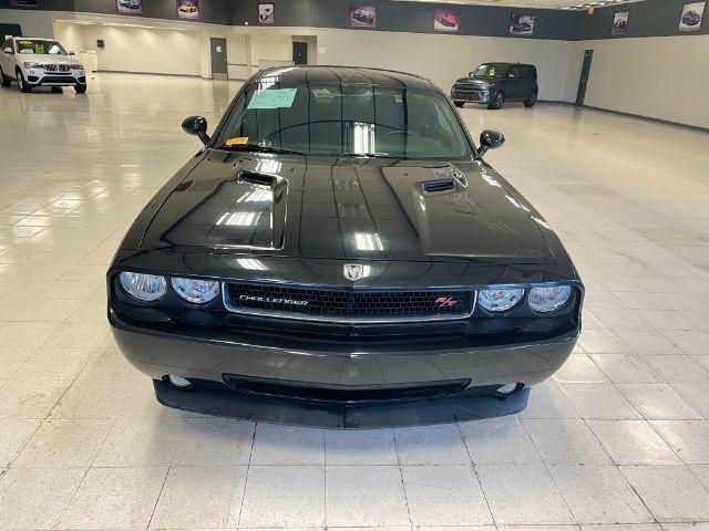 used 2010 Dodge Challenger car, priced at $17,900