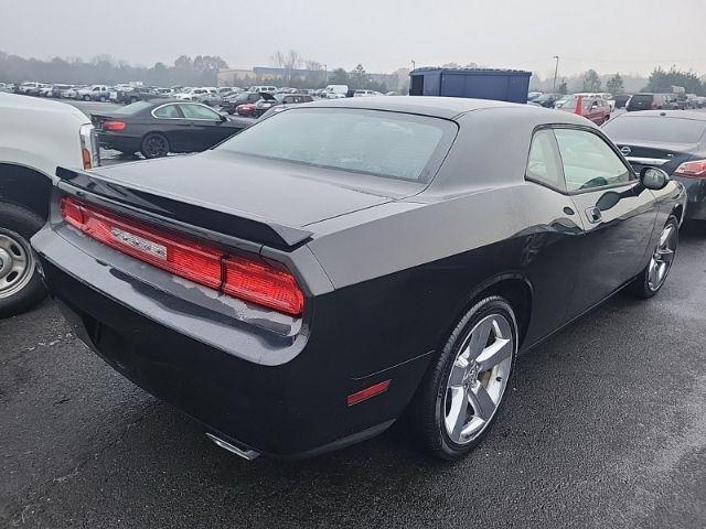 used 2010 Dodge Challenger car, priced at $17,900