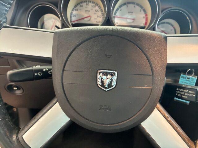 used 2010 Dodge Challenger car, priced at $17,400